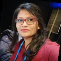 Megha Sahu